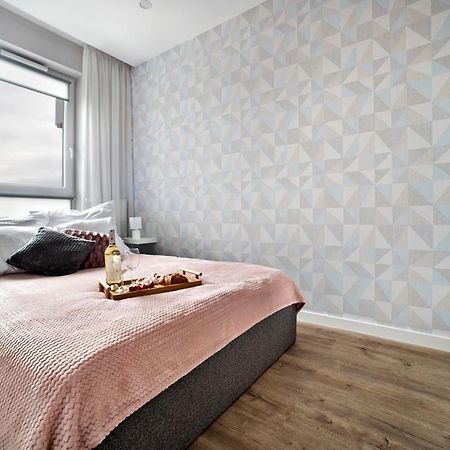 Komputerowa Serviced Apartments By P&O Varsavia Esterno foto